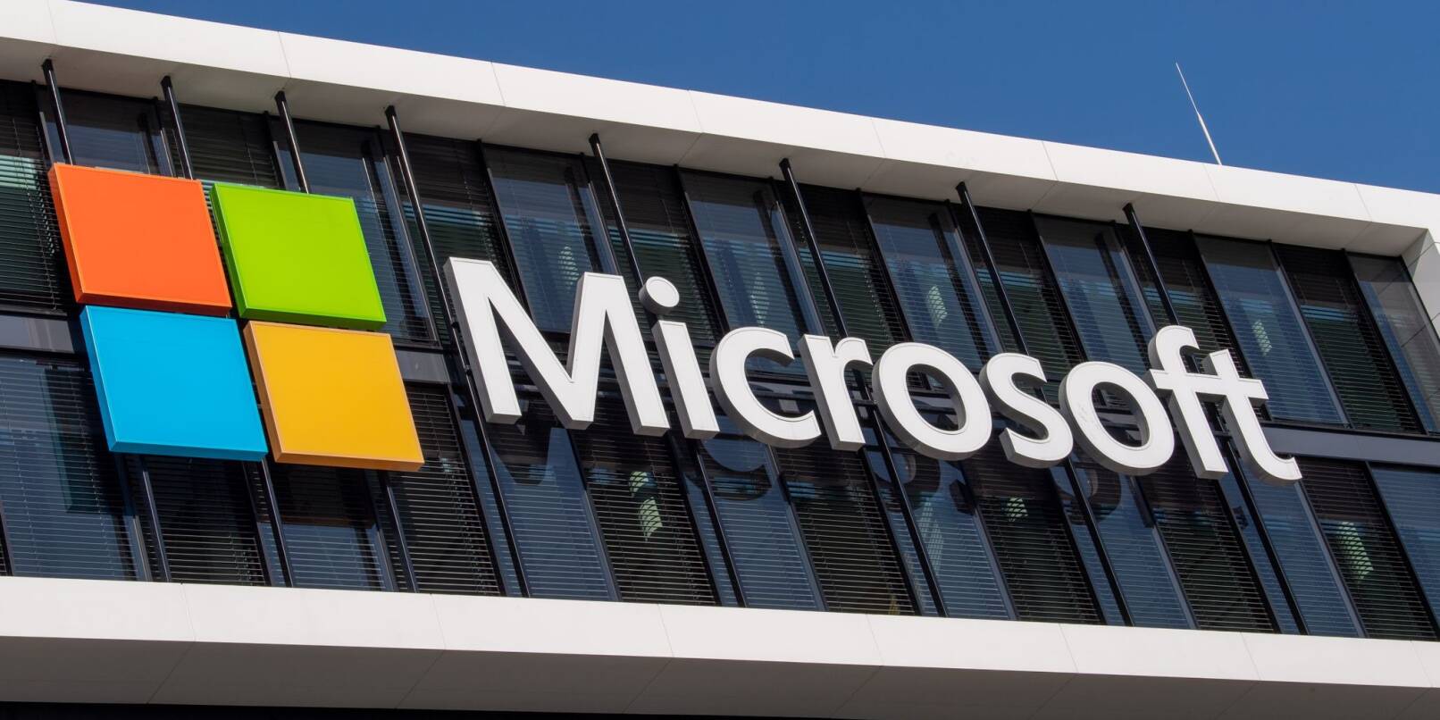 Microsoft: «Den Award müssen wir dankend ablehnen, denn er entspricht nicht den Fakten.»