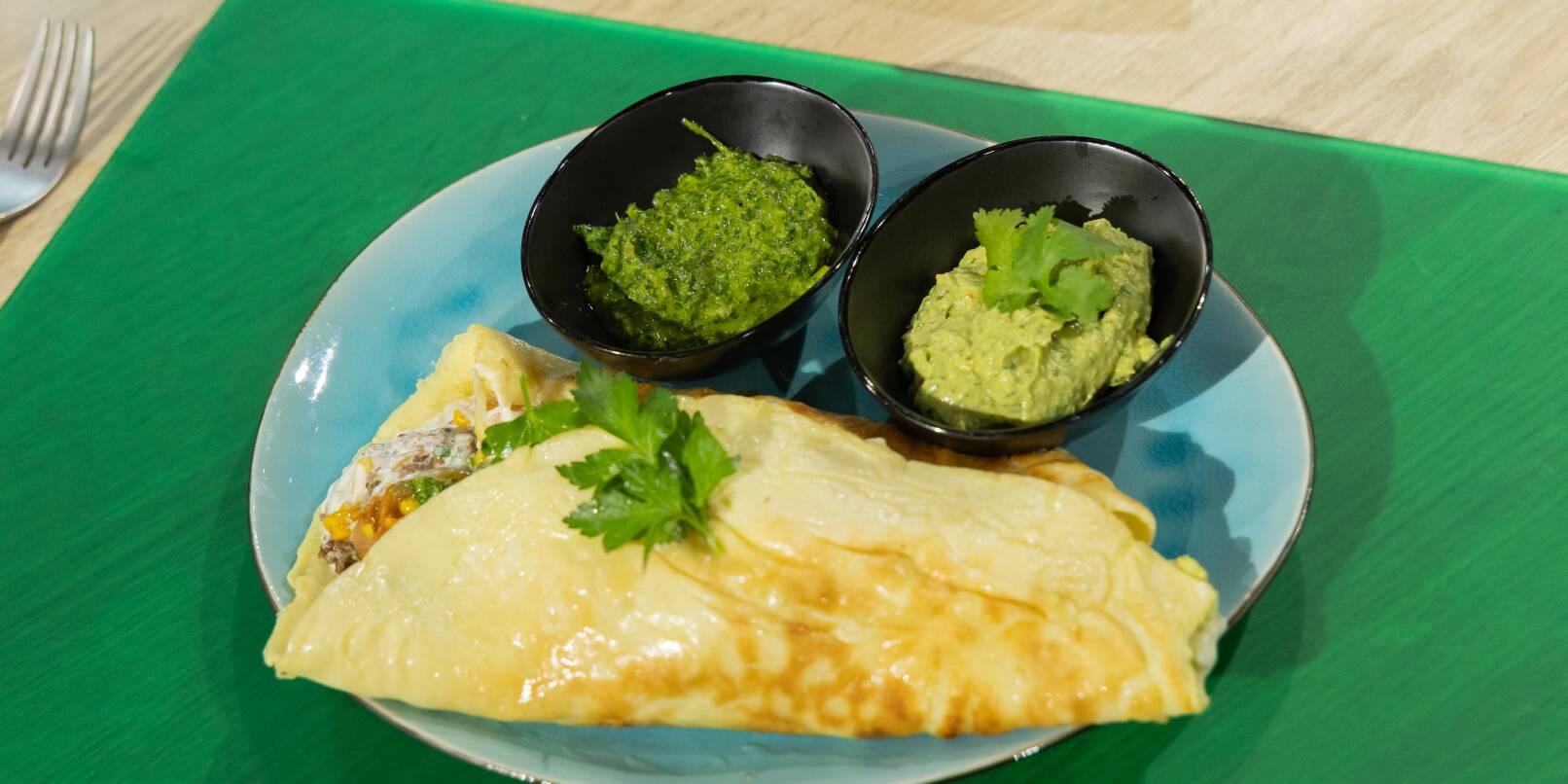 „Küchenschlacht“ Patricia Kain scheidet kurz vor dem Finale aus WNOZ