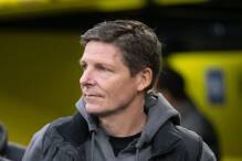 Eintracht hofft gegen Augsburg auf Ende der Negativserie
