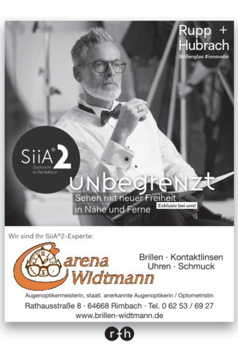 Anzeige. Anzeige.