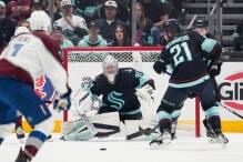 NHL-Playoffs: Grubauer muss mit Seattle in Spiel sieben
