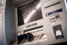 Geldautomat im Taunus gesprengt: Gebäude stark beschädigt

