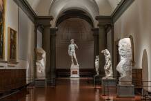 Kündigung wegen David-Statue - Schuldirektorin in Florenz

