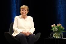 Keine Fehler, aber Versäumnisse - Merkel blickt zurück
