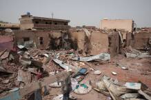 Sudan: UN-Welternährungsprogramm warnt vor Krise

