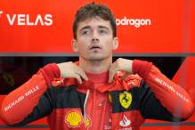 Leclerc glaubt nicht an Formel-1-Sieg in Baku: «Tempo fehlt»

