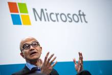 Microsoft bringt künstliche Intelligenz ins Büro
