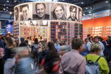 Publikum erobert Leipziger Buchmesse zurück
