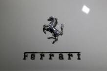 Hackerangriff auf italienischen Autohersteller Ferrari
