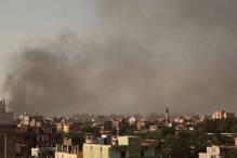 Trotz Waffenruhe: Erneut schwere Gefechte im Sudan
