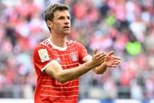 Bayern-Bosse lassen aufhorchen, Müllers lockeres Versprechen
