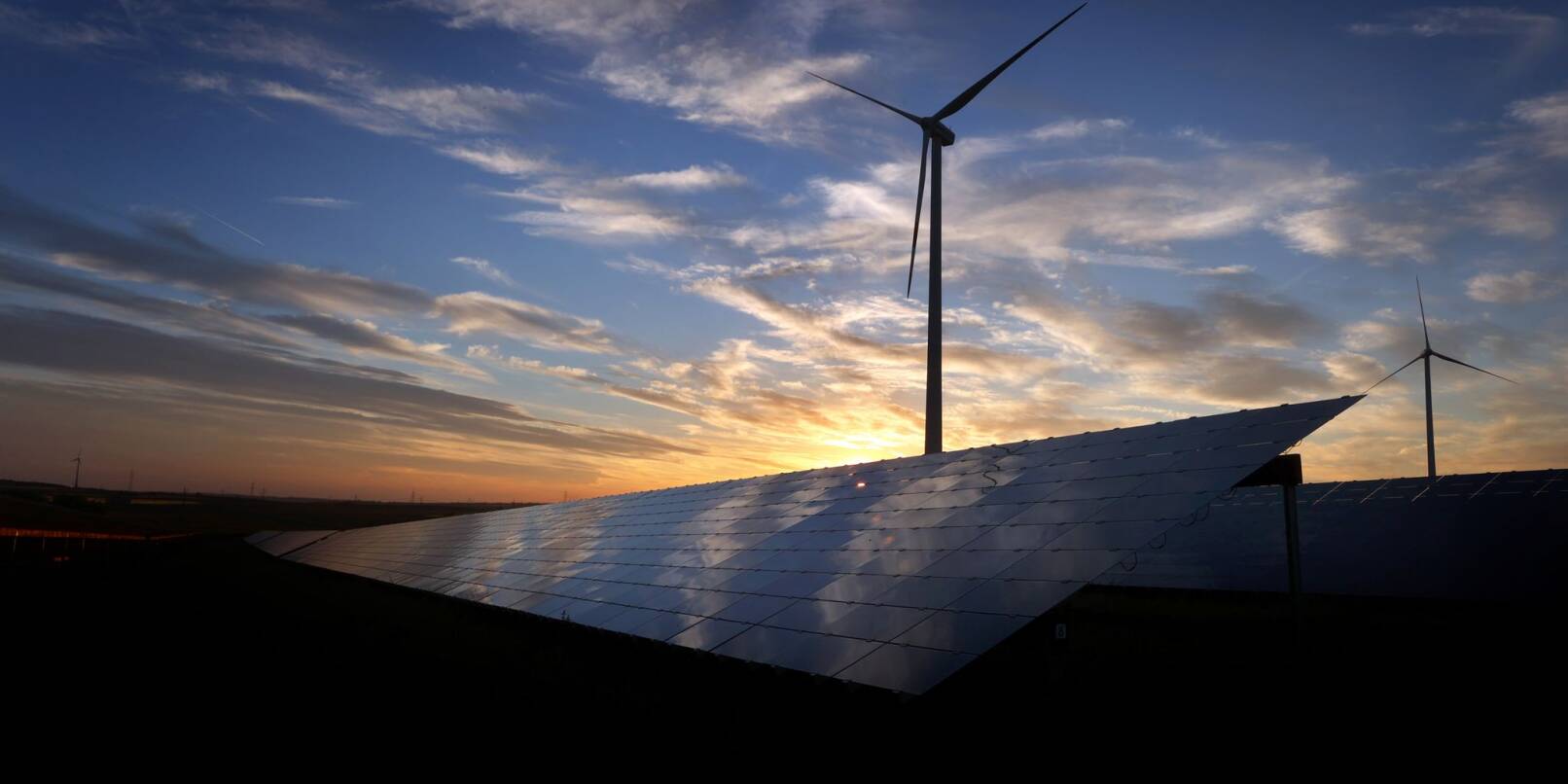 Im internationalen Vergleich ist Deutschland weder ein großes noch besonders sonniges Land - doch beim Ausbau der Solarenergie liegt die Bundesrepublik in der Spitzengruppe. (Symbolbild) Im internationalen Vergleich ist Deutschland weder ein großes noch besonders sonniges Land - doch beim Ausbau der Solarenergie liegt die Bundesrepublik in der Spitzengruppe. (Symbolbild)