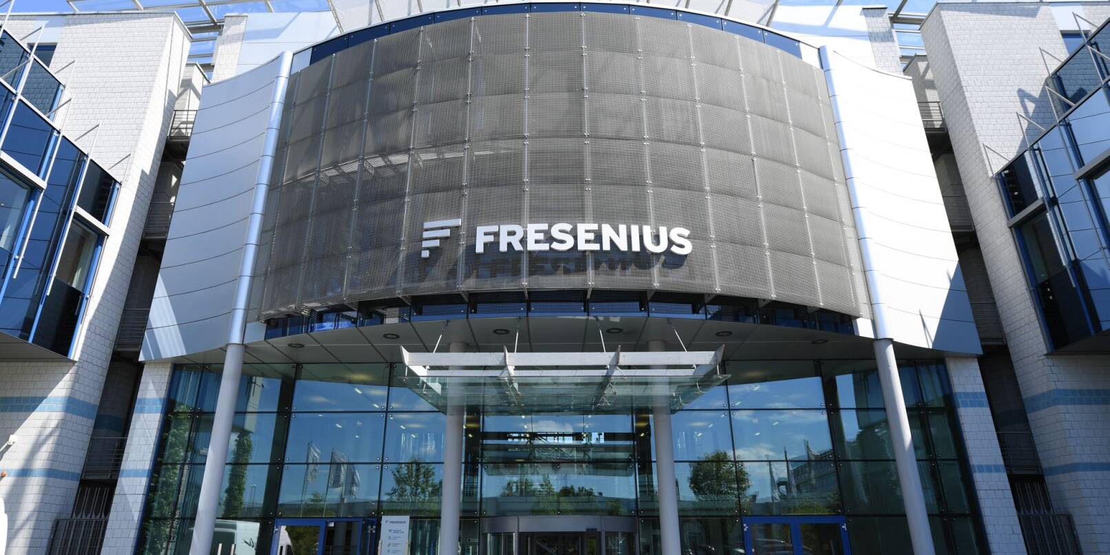 Fresenius hat zum Jahresbeginn besser abgeschnitten als von Analysten erwartet (Archivbild) Fresenius hat zum Jahresbeginn besser abgeschnitten als von Analysten erwartet (Archivbild)