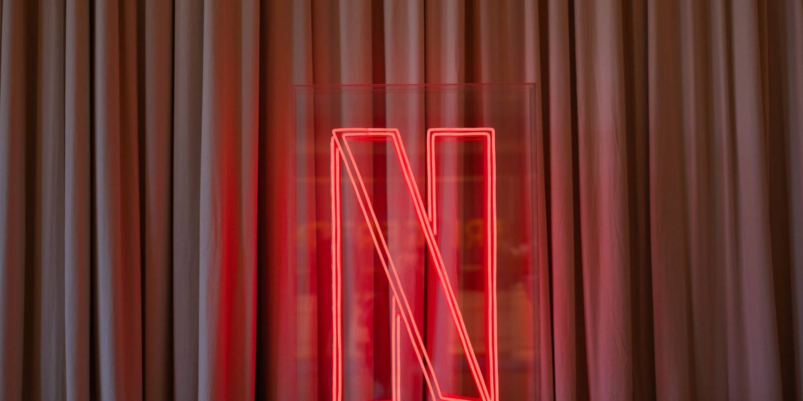 Netflix ist die Nummer eins unter den Streaming-Diensten. Netflix ist die Nummer eins unter den Streaming-Diensten.