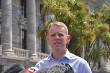 Vor Krönung: Neuseelands Premier wünscht sich Republik

