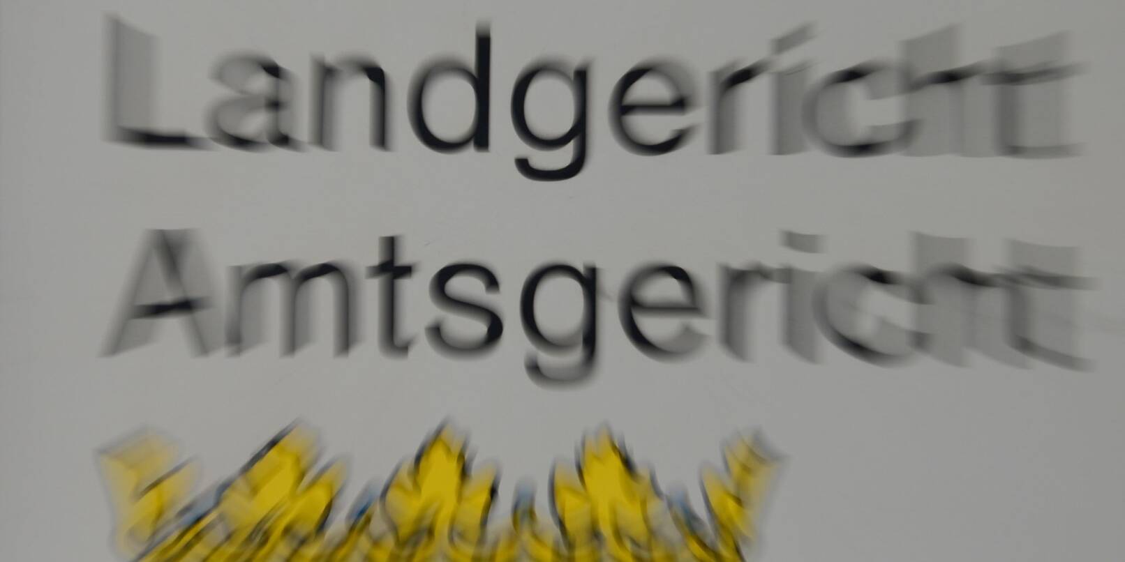 Das Frankfurter Schwurgericht wird ein Urteil gegen einen Mann verkünden, der seine Freundin erwürgt hat. (Symbolbild) Das Frankfurter Schwurgericht wird ein Urteil gegen einen Mann verkünden, der seine Freundin erwürgt hat. (Symbolbild)
