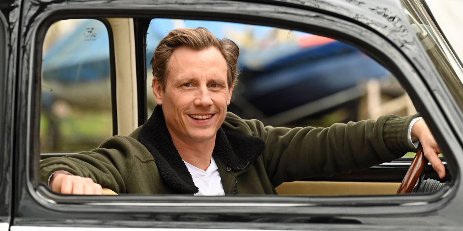 Patrick Kalupa ist gegen Tabuisierung. (Archivfoto) Patrick Kalupa ist gegen Tabuisierung. (Archivfoto)