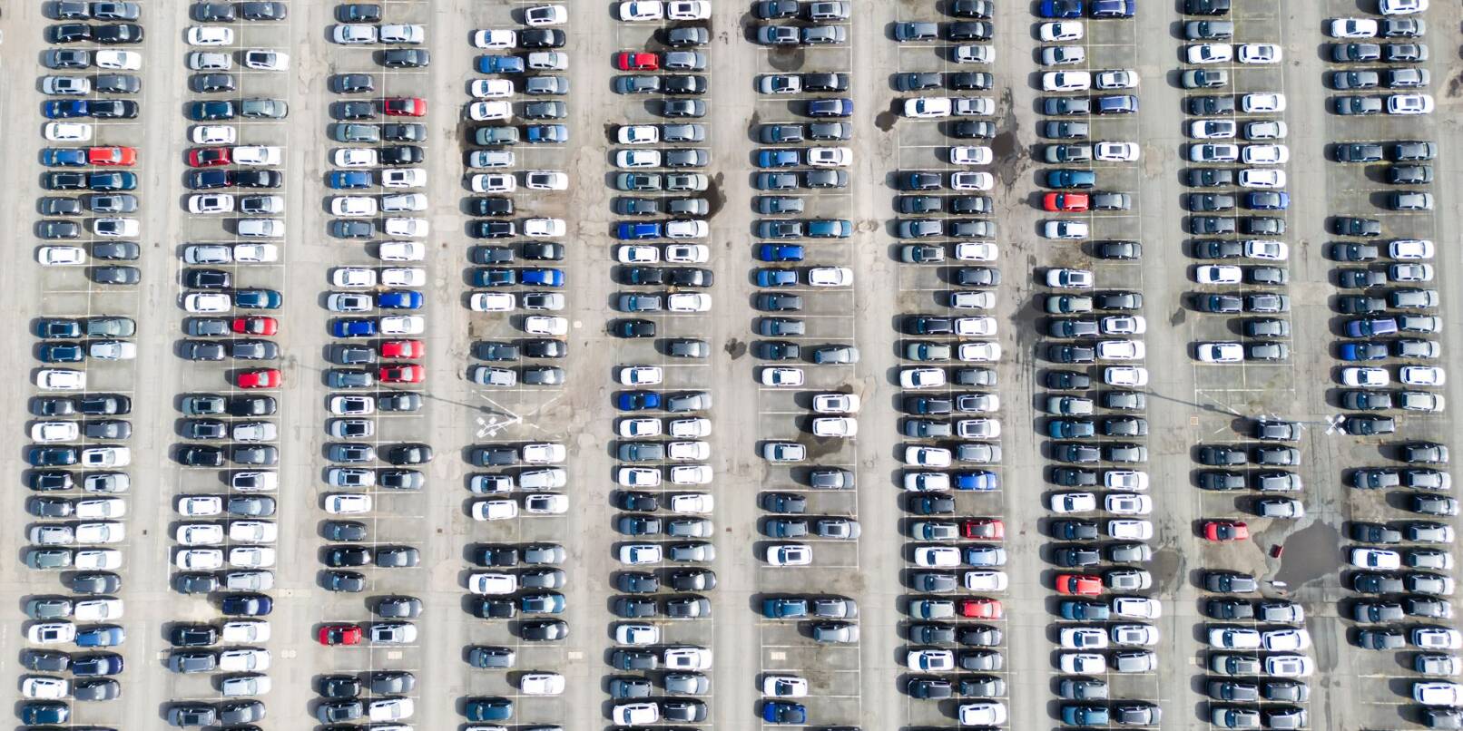 Die Produktion in der deutschen Wirtschaft ist gewachsen - auch in der Autobranche (Archivbild) Die Produktion in der deutschen Wirtschaft ist gewachsen - auch in der Autobranche (Archivbild)