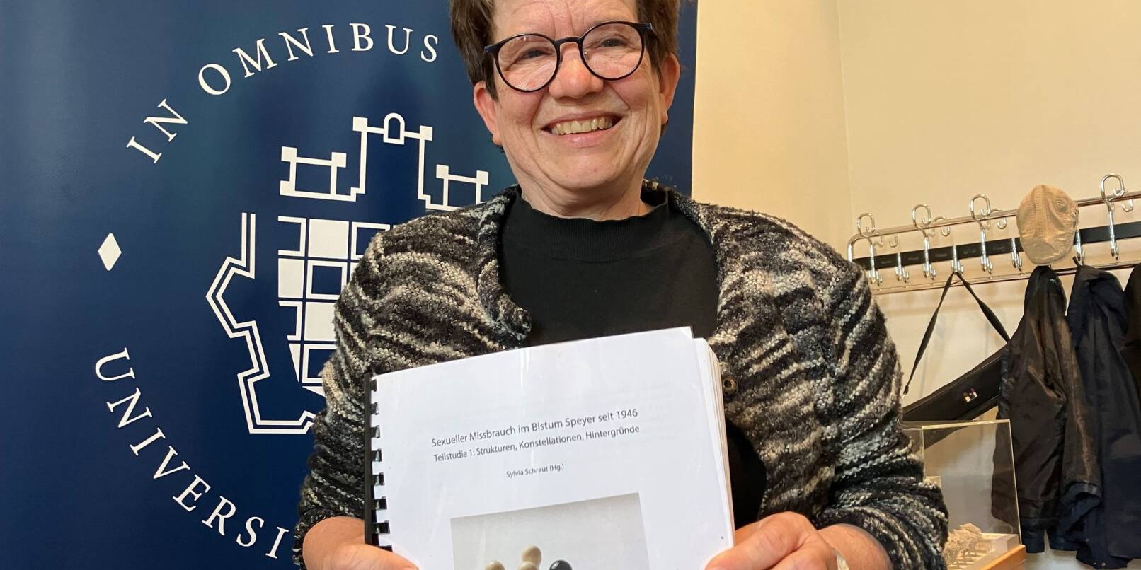 Historikerin Schraut spricht von einer «Riesendunkelziffer». Historikerin Schraut spricht von einer «Riesendunkelziffer».