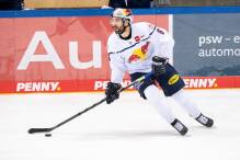 Schwenningen holt Boyle vom Eishockey-Meister EHC München
