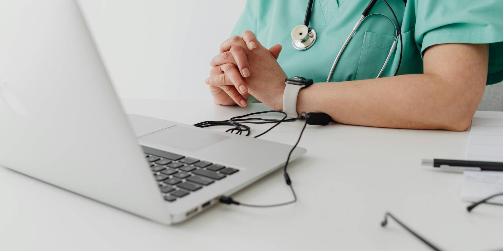 Seit der vergangenen Woche kann die elektronische Patientenakte genutzt werden. Seit der vergangenen Woche kann die elektronische Patientenakte genutzt werden.