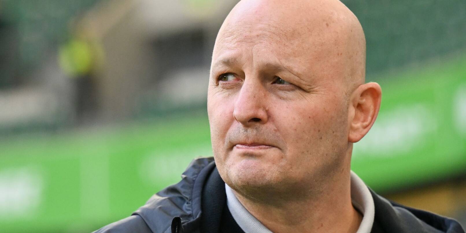 Sucht einen neuen Trainer für die nächste Saison: Sport-Geschäftsführer Peter Christiansen vom VfL Wolfsburg. Sucht einen neuen Trainer für die nächste Saison: Sport-Geschäftsführer Peter Christiansen vom VfL Wolfsburg.