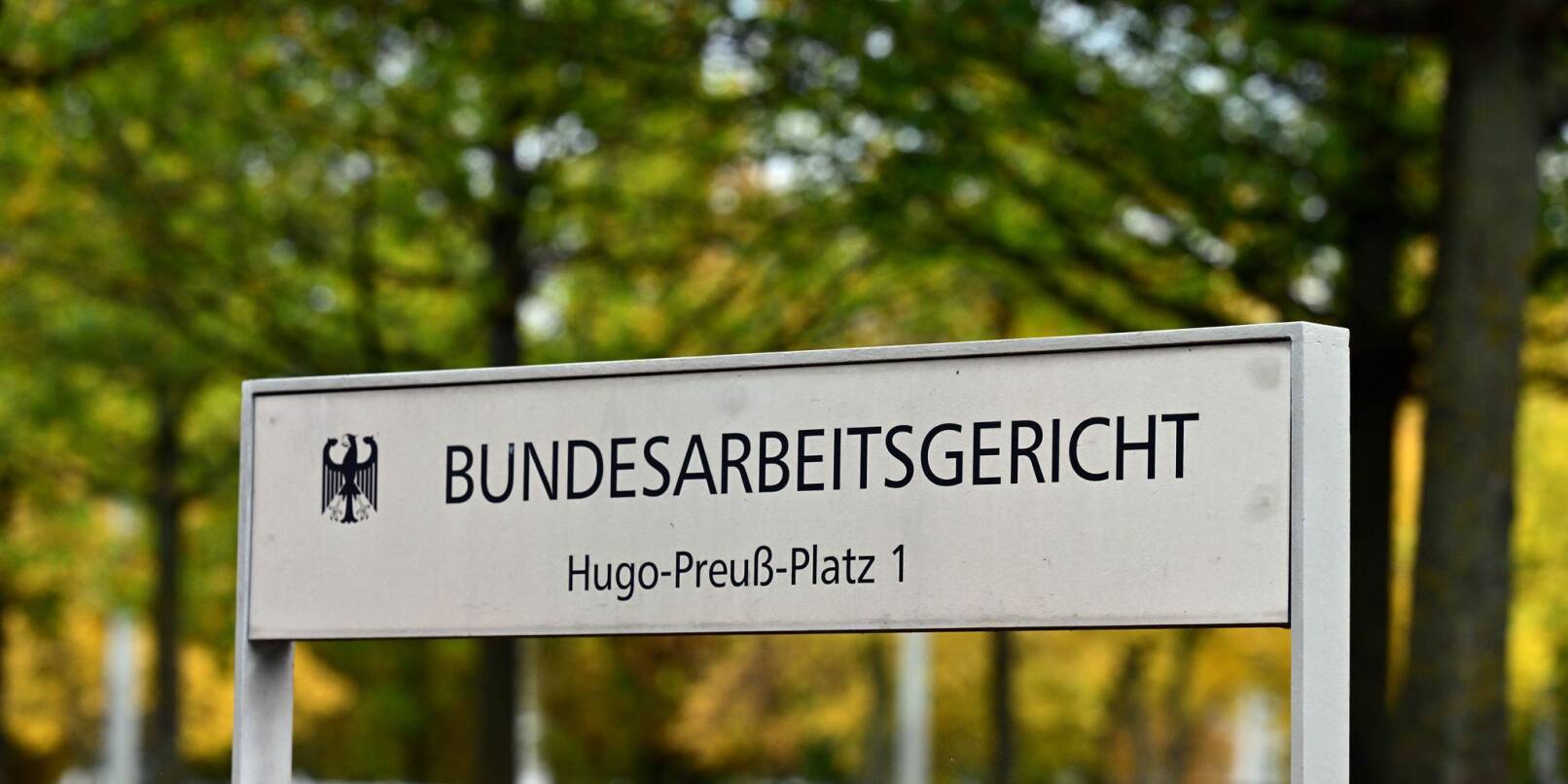 Bundesarbeitsrichter entschieden über Schadenersatz bei Verstößen gegen den Datenschutz . (Symbolbild) Bundesarbeitsrichter entschieden über Schadenersatz bei Verstößen gegen den Datenschutz . (Symbolbild)