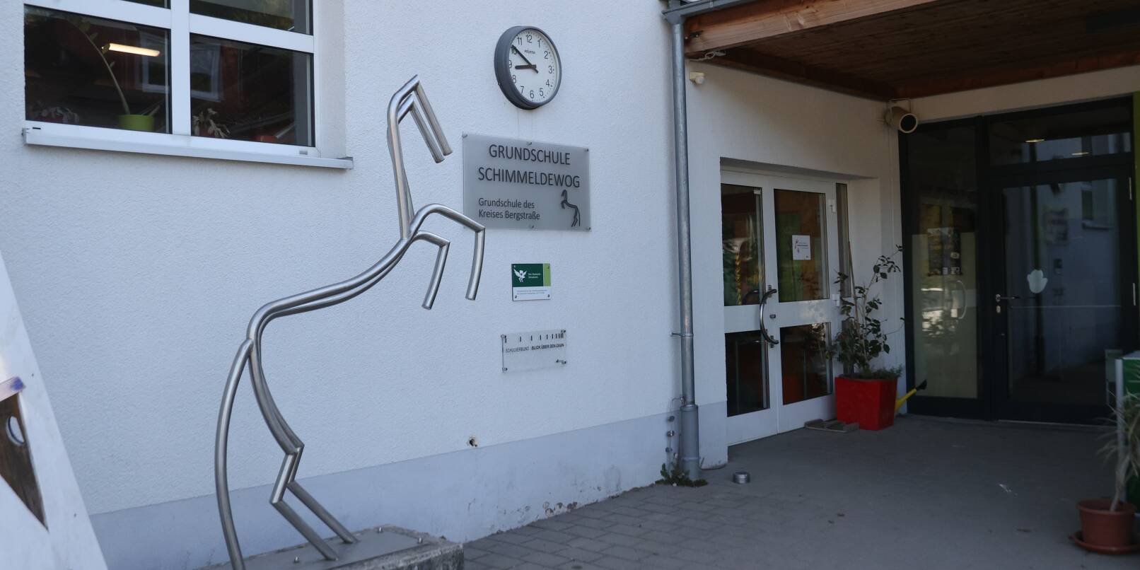 Bereits zum zweiten Mal darf die Grundschule Schimmeldewog auf den Deutschen Schulpreis hoffen. Zu Recht, findet WN/OZ-Redakteurin Ann-Kathrin Weber. Bereits zum zweiten Mal darf die Grundschule Schimmeldewog auf den Deutschen Schulpreis hoffen. Zu Recht, findet WN/OZ-Redakteurin Ann-Kathrin Weber.