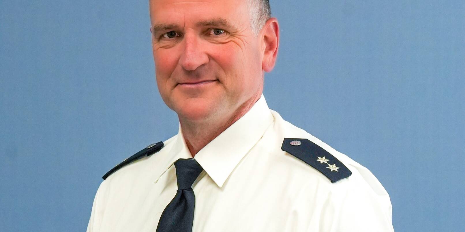 Als Schutzmann vor Ort tritt Gert Wagenbach die Nachfolge von Diana Gürel an. Als Schutzmann vor Ort tritt Gert Wagenbach die Nachfolge von Diana Gürel an.