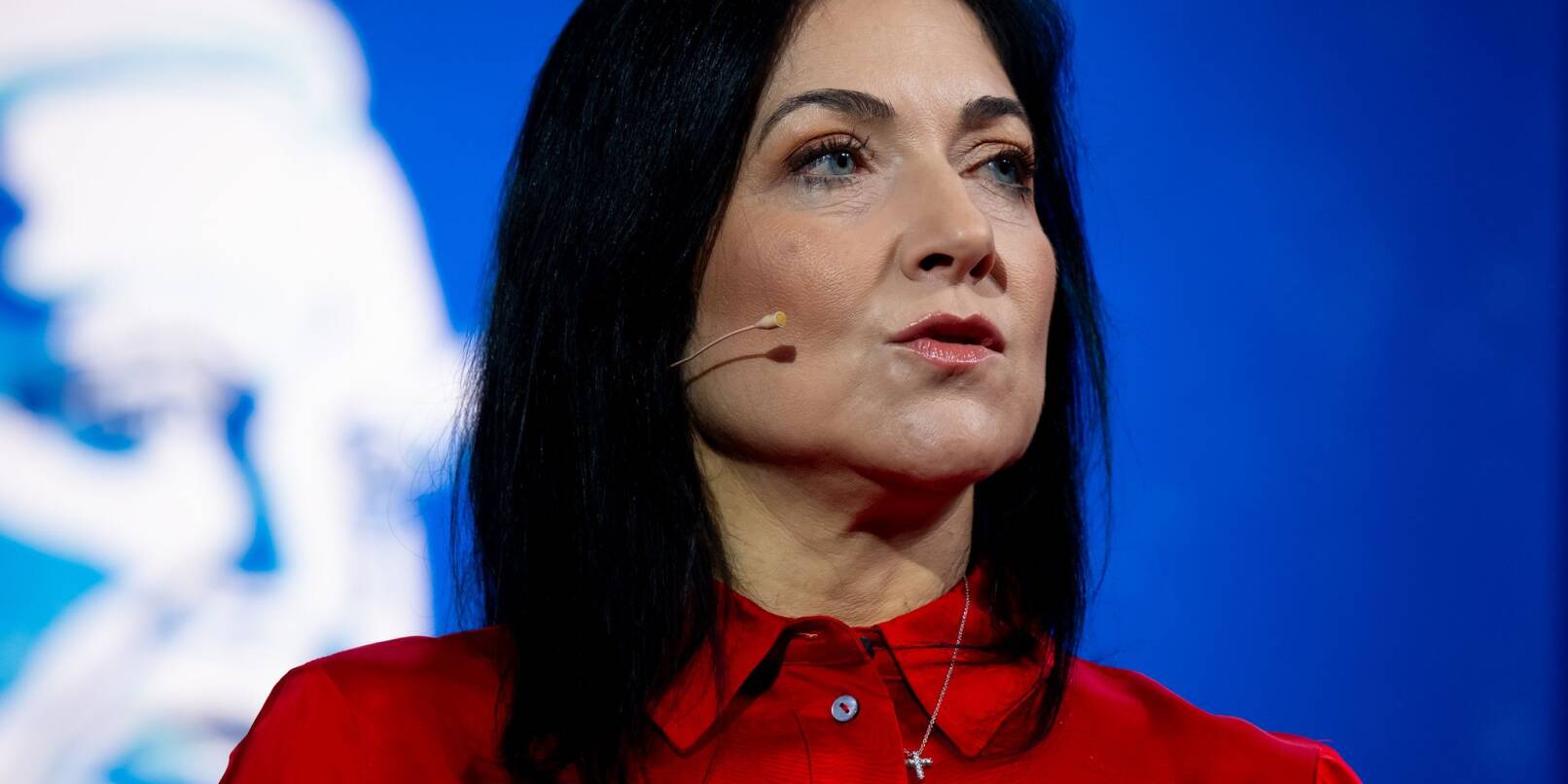 Für die neue Bundeswirtschaftsministerin Katherina Reiche (CDU) steht fest: Die Versorgungssicherheit mit bezahlbarer Energie hat in ihrer Arbeit oberste Priorität. Die Lösung sieht sie im Zubau von Gaskraftwerken. Für die neue Bundeswirtschaftsministerin Katherina Reiche (CDU) steht fest: Die Versorgungssicherheit mit bezahlbarer Energie hat in ihrer Arbeit oberste Priorität. Die Lösung sieht sie im Zubau von Gaskraftwerken.