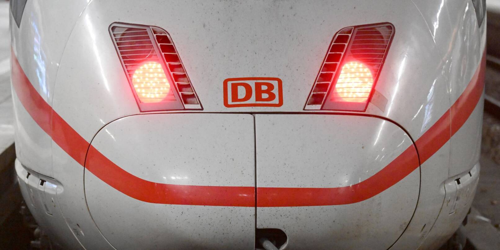 Ein ICE von Wiesbaden nach München soll einen geplanten Zwischenhalt in Günzburg einfach verpasst haben. (Symbolbild) Ein ICE von Wiesbaden nach München soll einen geplanten Zwischenhalt in Günzburg einfach verpasst haben. (Symbolbild)