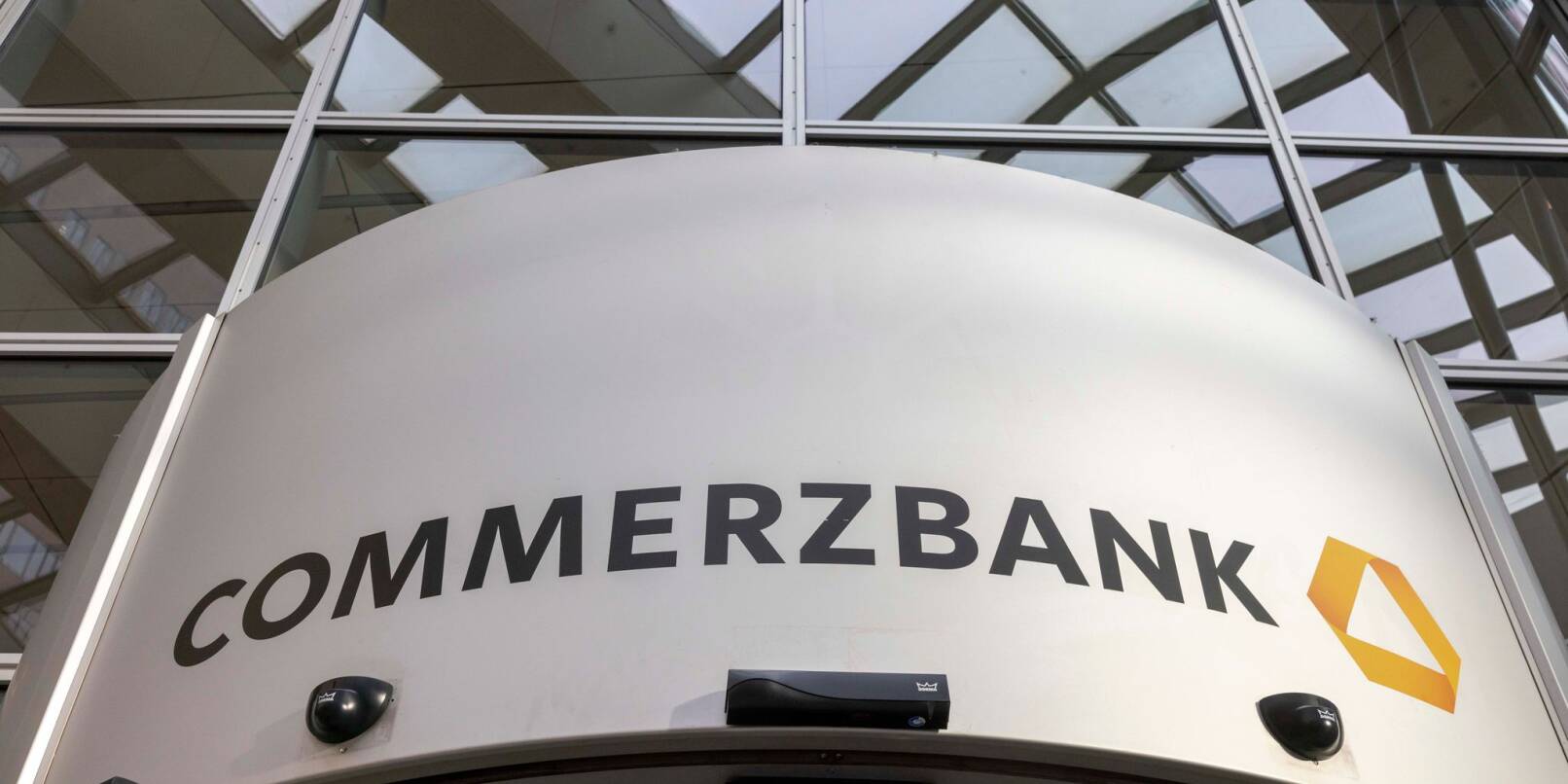 Der neue Finanzminister sagt klar: Die Commerzbank soll eigenständig bleiben. (Archivbild) Der neue Finanzminister sagt klar: Die Commerzbank soll eigenständig bleiben. (Archivbild)
