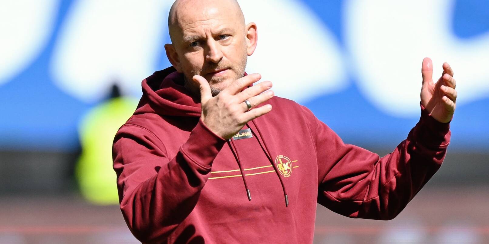Darmstadt 98 trifft auf den FCK mit Ex-Trainer Torsten Lieberknecht. Darmstadt 98 trifft auf den FCK mit Ex-Trainer Torsten Lieberknecht.