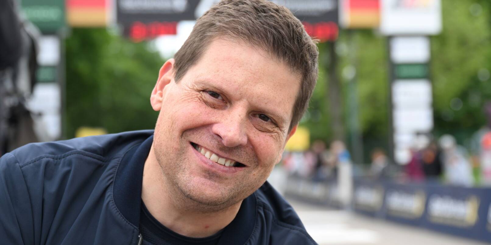 Jan Ullrich ist bei einem Unfall verletzt worden. Jan Ullrich ist bei einem Unfall verletzt worden.