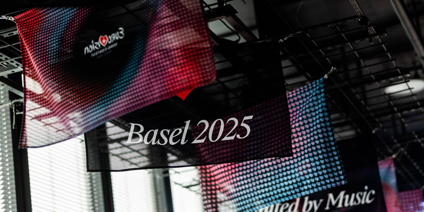 Basel stellt sich auf zehntausende ESC-Besucher ein. (Archivbild) Basel stellt sich auf zehntausende ESC-Besucher ein. (Archivbild)