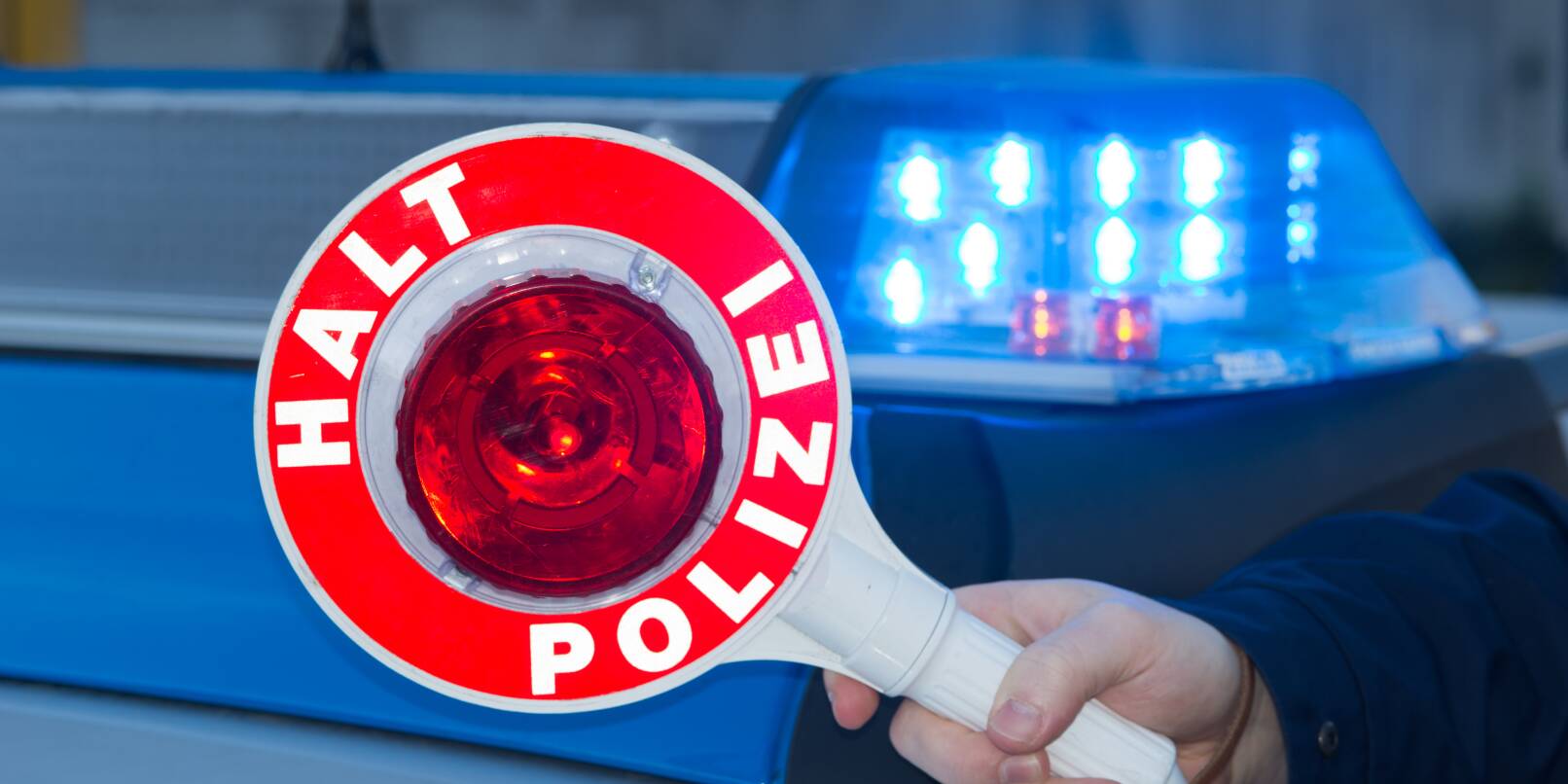 Die kontrollierten Biker konnten erfreulicherweise allesamt ihre Fahrt fortsetzen (Symbolbild). Die kontrollierten Biker konnten erfreulicherweise allesamt ihre Fahrt fortsetzen (Symbolbild).