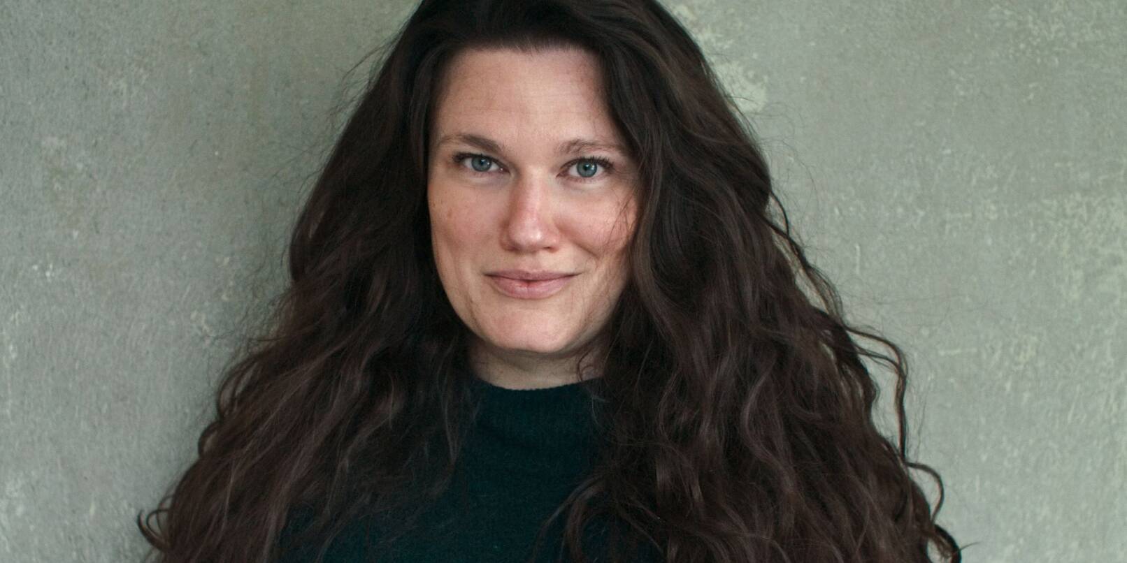 Mascha Schilinski hat es mit ihrem zweiten Spielfilm in den Wettbewerb von Cannes geschafft (undatierte Aufnahme). Mascha Schilinski hat es mit ihrem zweiten Spielfilm in den Wettbewerb von Cannes geschafft (undatierte Aufnahme).