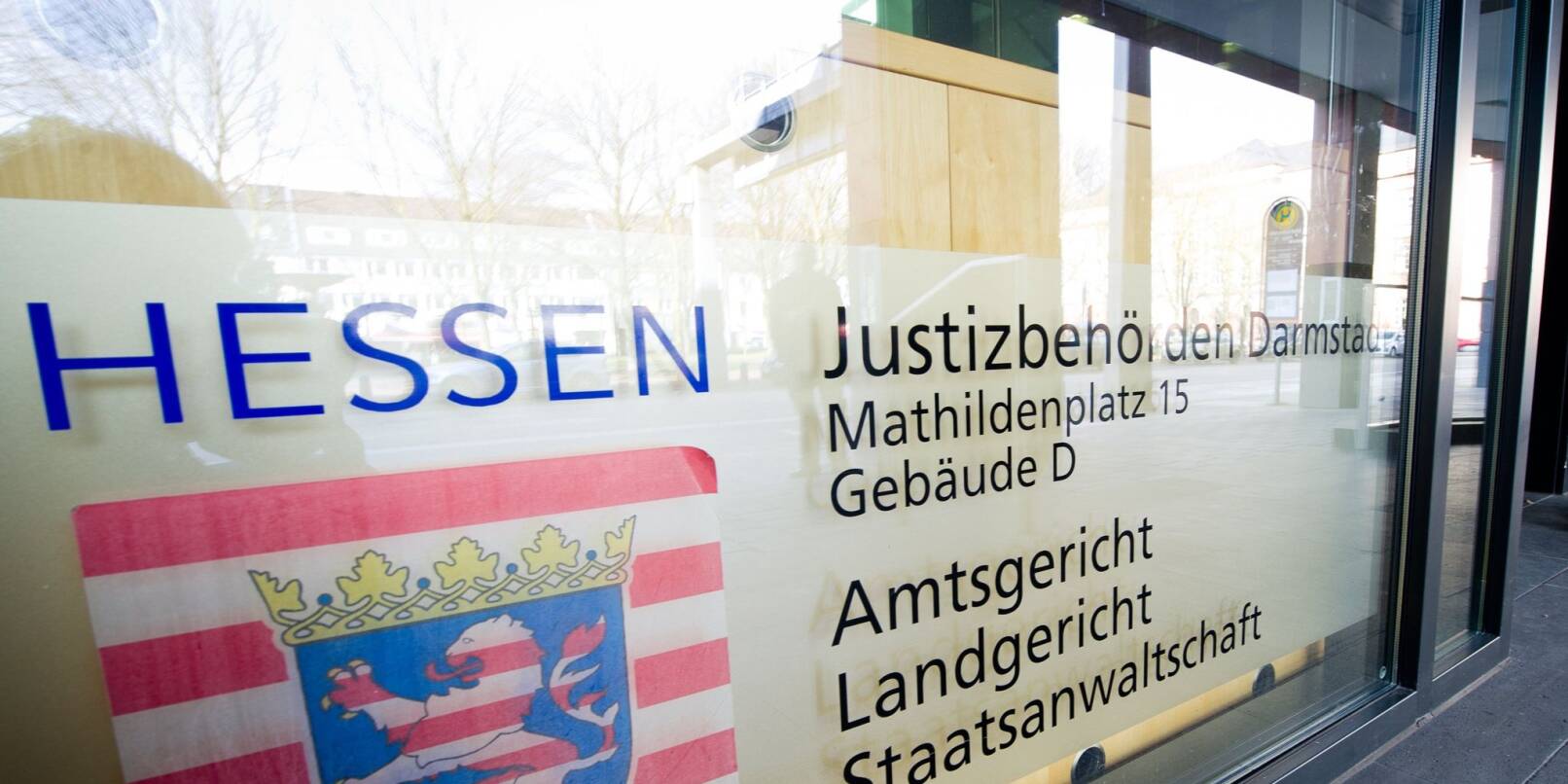 Im April 2024 fielen die tödlichen Schüsse in Rüsselsheim. (Symbolbild) Im April 2024 fielen die tödlichen Schüsse in Rüsselsheim. (Symbolbild)