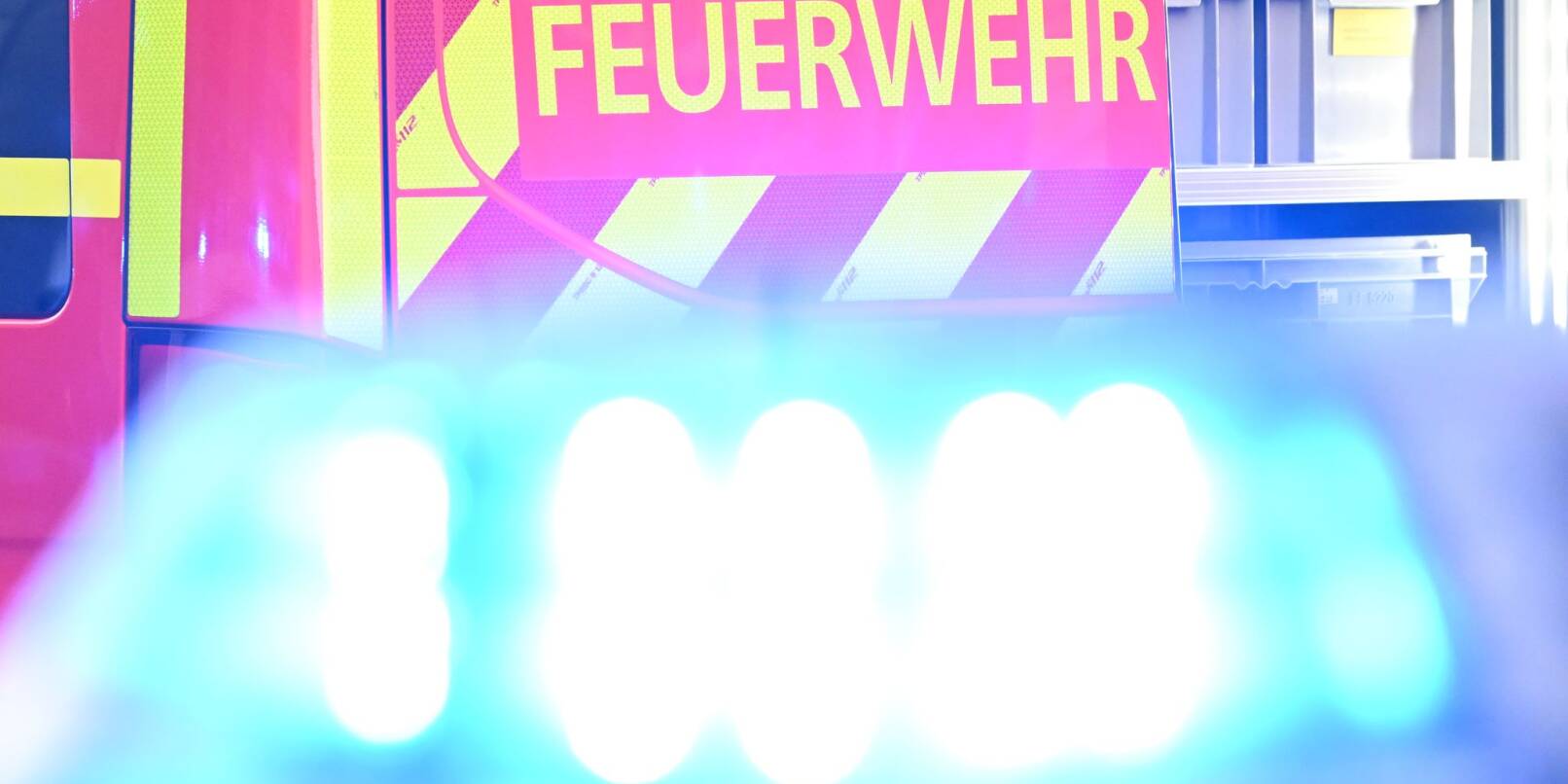 Im Landkreis Fulda ist ein Lkw auf der Autobahn in Vollbrand geraten. (Symbolbild) Im Landkreis Fulda ist ein Lkw auf der Autobahn in Vollbrand geraten. (Symbolbild)
