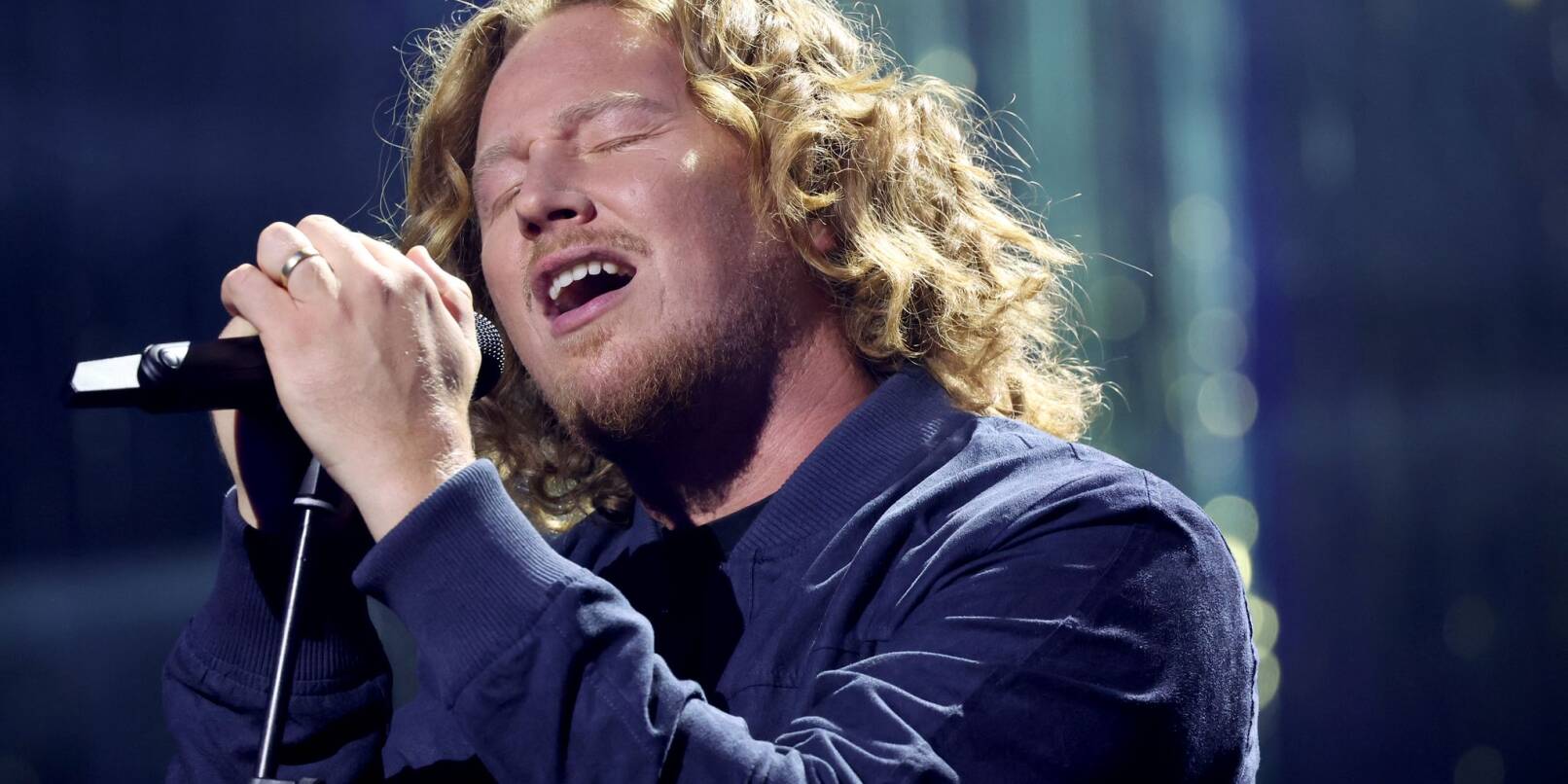 Der 35-Jährige holte beim ESC 2018 mit dem Song «You Let Me Walk Alone» den vierten Platz für Deutschland. Der 35-Jährige holte beim ESC 2018 mit dem Song «You Let Me Walk Alone» den vierten Platz für Deutschland.