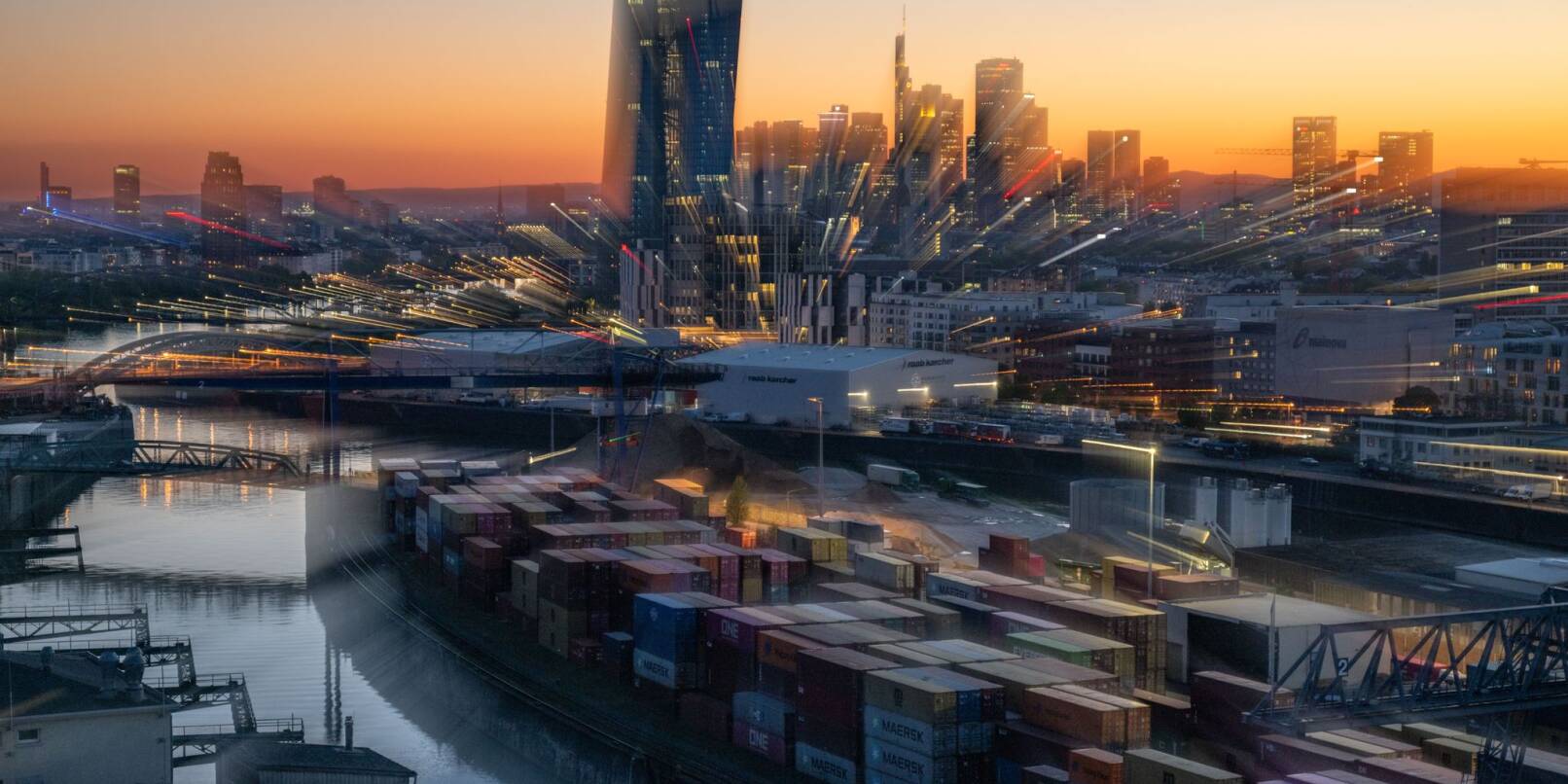 Unter den Top-Standorten Europas muss Deutschland bei US-Investitionsprojekten den stärksten Einbruch hinnehmen. (Symbolbild) Unter den Top-Standorten Europas muss Deutschland bei US-Investitionsprojekten den stärksten Einbruch hinnehmen. (Symbolbild)