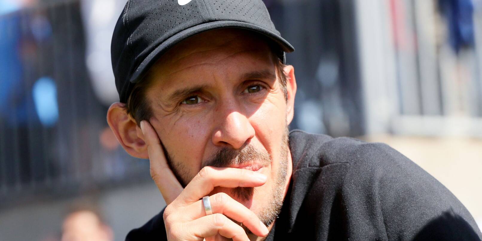 Julian Schuster und der SC kämpfen gegen Frankfurt um den Champions-League-Einzug. Julian Schuster und der SC kämpfen gegen Frankfurt um den Champions-League-Einzug.