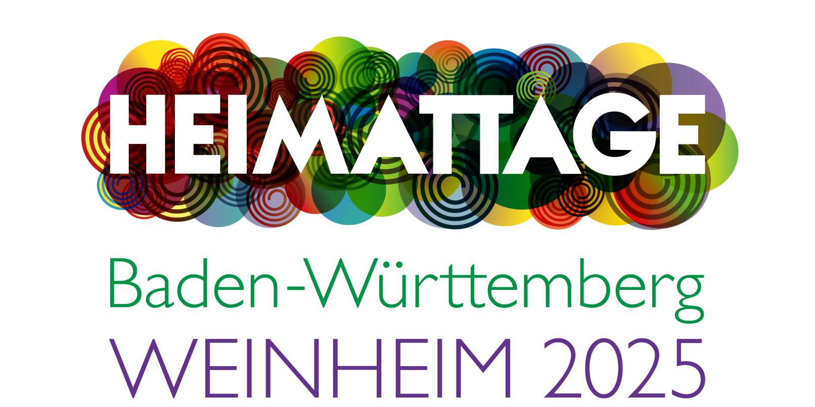 WNOZ-Redakteur Michael Callies nimmt die Stimmung in Weinheim vor den Heimattagen als durchweg positiv wahr. WNOZ-Redakteur Michael Callies nimmt die Stimmung in Weinheim vor den Heimattagen als durchweg positiv wahr.