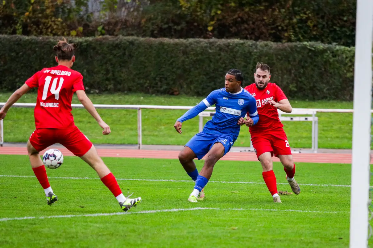 TSG 62/09 Weinheim expects an unpleasant opponent