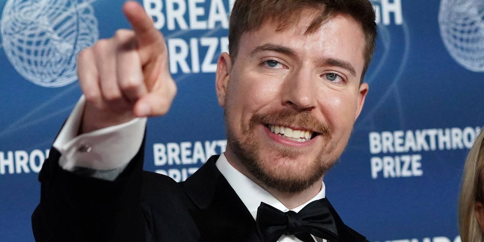 MrBeast ist einer der erfolgreichsten Youtuber weltweit. (Archivbild) MrBeast ist einer der erfolgreichsten Youtuber weltweit. (Archivbild)