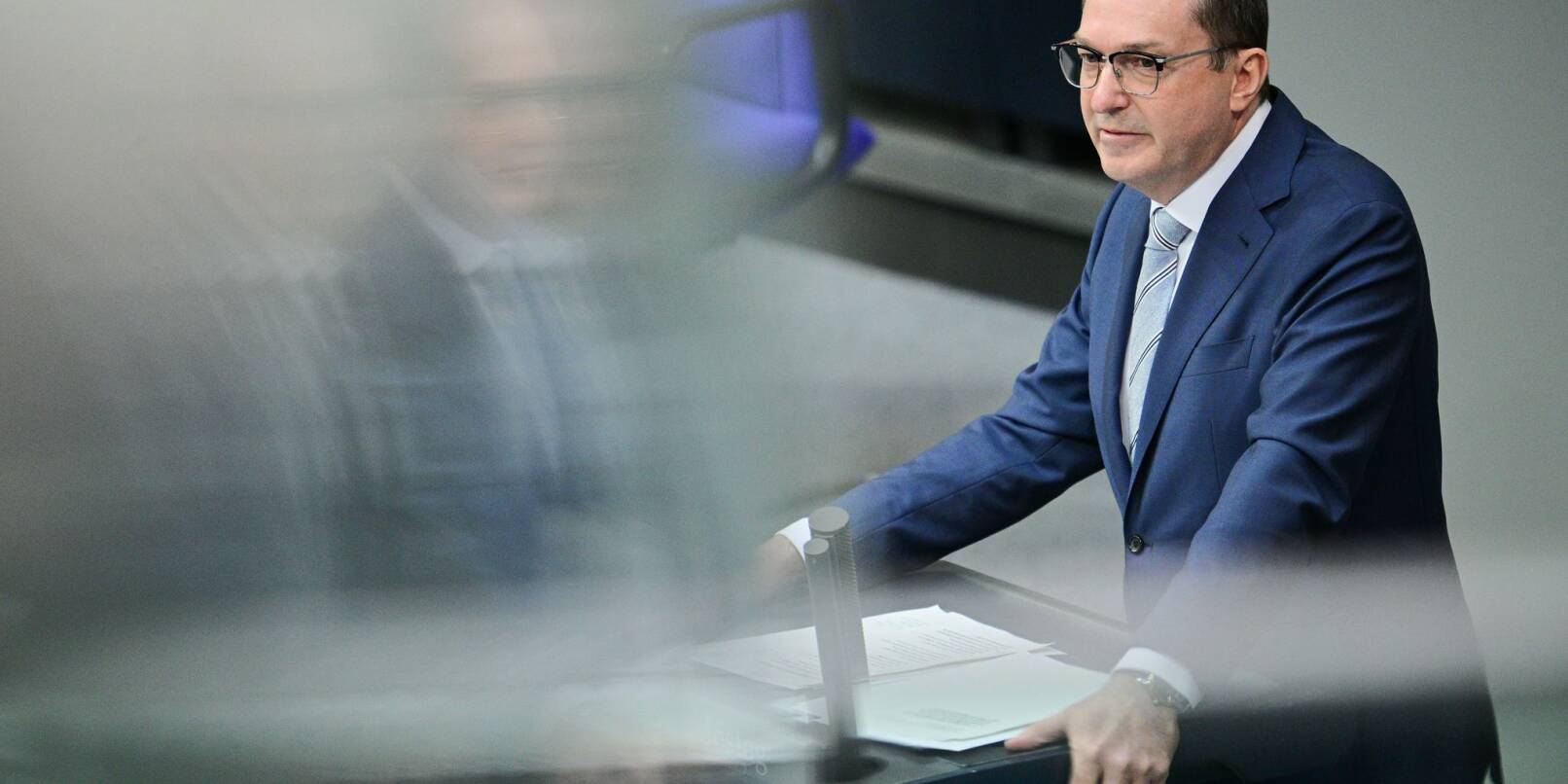 Im Bundestag erklären die Ministerinnen und Minister des Kabinetts von Kanzler Friedrich Merz (CSU) diese Woche ihre Pläne für die kommenden vier Jahre. Im Bundestag erklären die Ministerinnen und Minister des Kabinetts von Kanzler Friedrich Merz (CSU) diese Woche ihre Pläne für die kommenden vier Jahre.