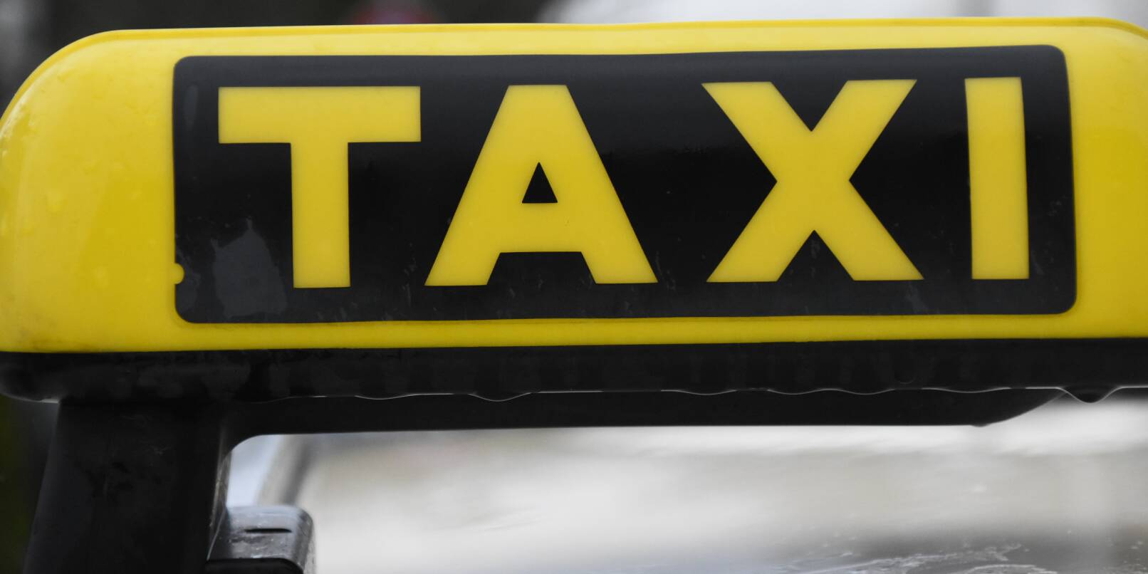 Die Zukunft des Ruftaxis steht noch in den Sternen. Die Zukunft des Ruftaxis steht noch in den Sternen.