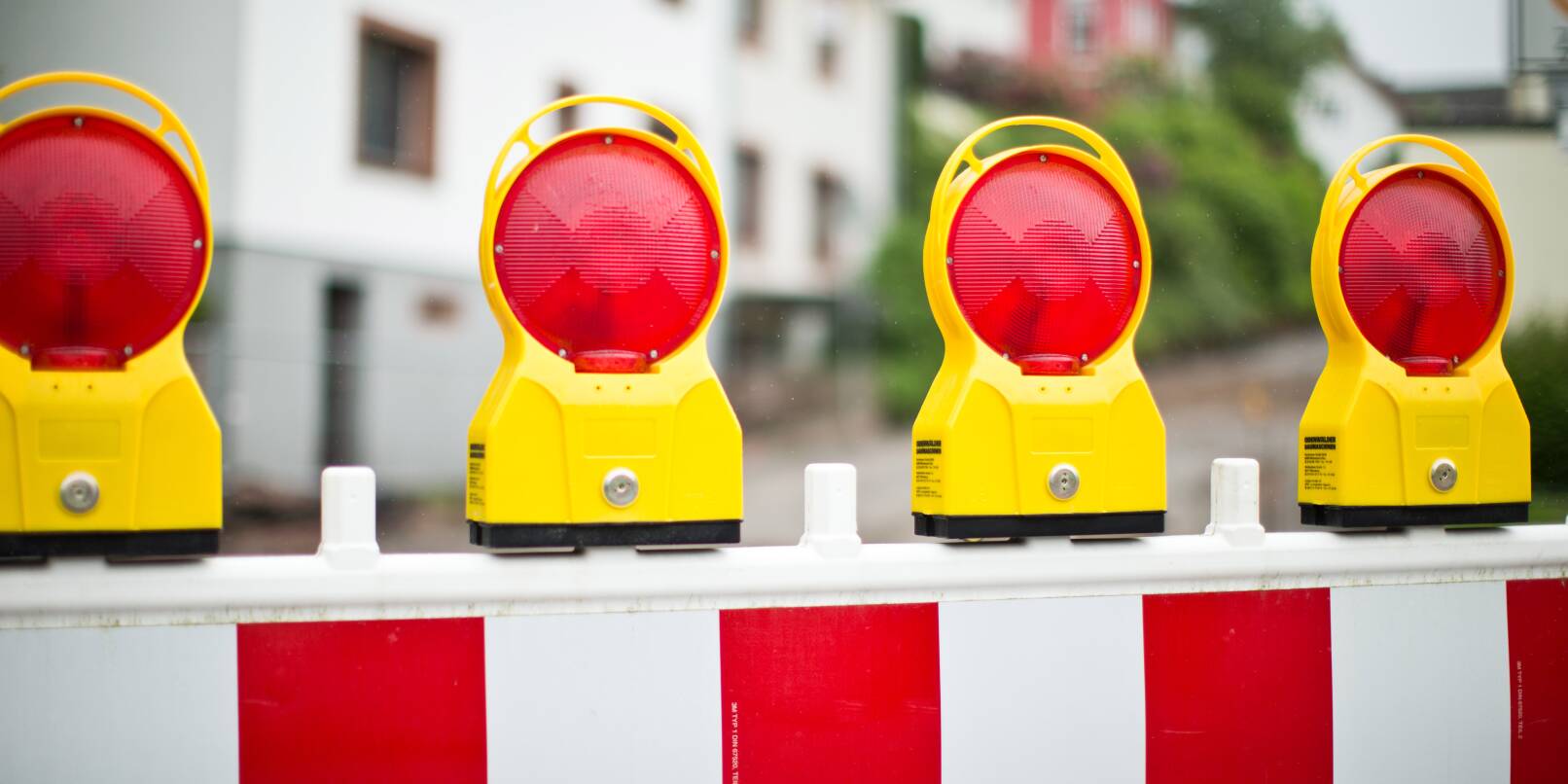 Die Verdolung des Heppenheimer Stadtbaches beginnt doch erst 2026 (Symbolbild). Die Verdolung des Heppenheimer Stadtbaches beginnt doch erst 2026 (Symbolbild).