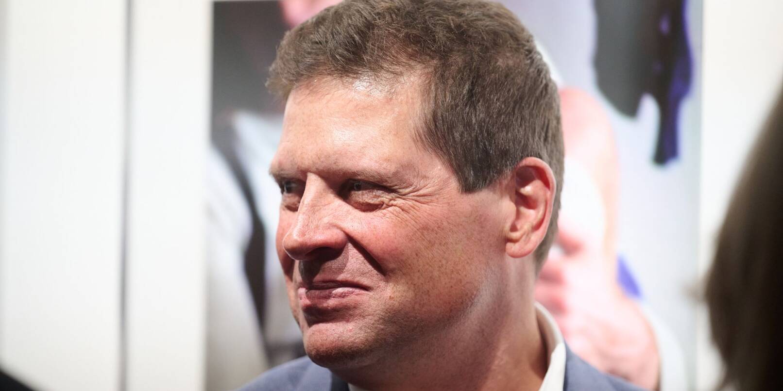 Jan Ullrich laboriert noch an den Folgen seines Rad-Unfalls. Jan Ullrich laboriert noch an den Folgen seines Rad-Unfalls.