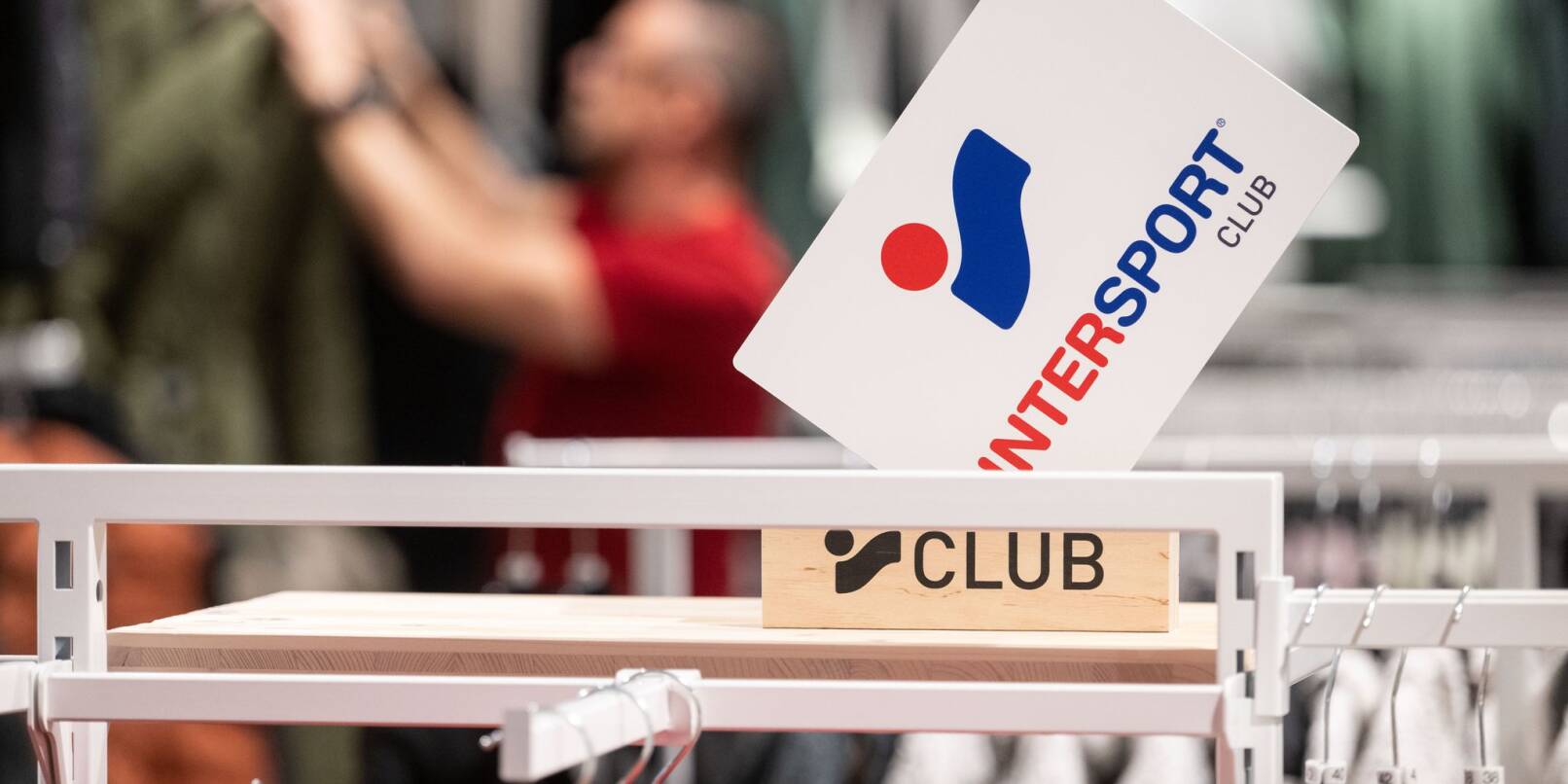 Bis 2030 soll es mindestens 100 neue Intersport-Geschäfte in Deutschland geben. (Archivbild) Bis 2030 soll es mindestens 100 neue Intersport-Geschäfte in Deutschland geben. (Archivbild)